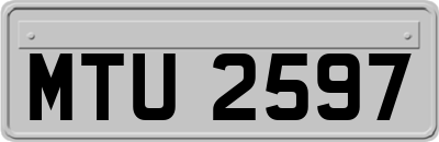 MTU2597