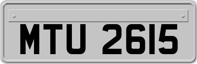MTU2615