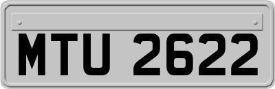 MTU2622