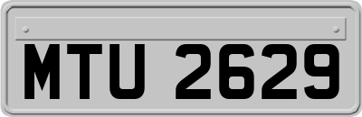 MTU2629