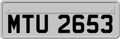 MTU2653