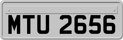 MTU2656