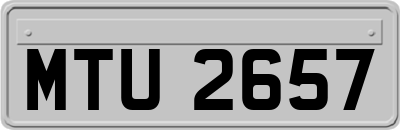 MTU2657