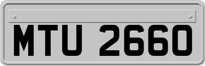 MTU2660