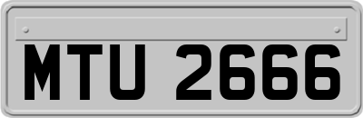 MTU2666