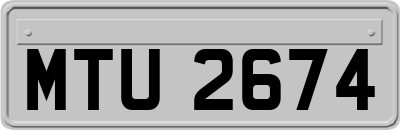 MTU2674
