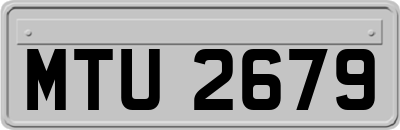 MTU2679