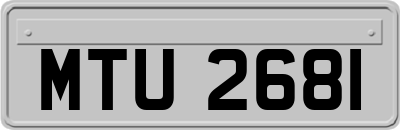 MTU2681