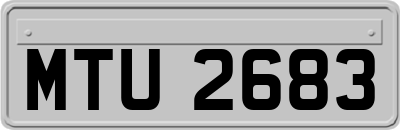 MTU2683