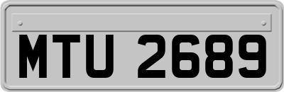 MTU2689