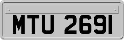 MTU2691