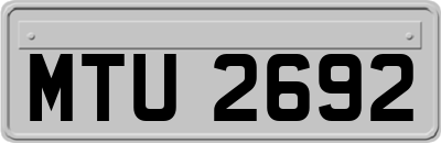 MTU2692