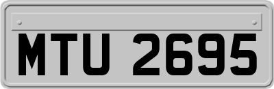 MTU2695