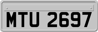 MTU2697