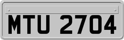 MTU2704