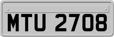 MTU2708