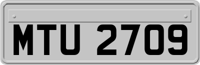 MTU2709