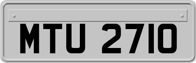 MTU2710
