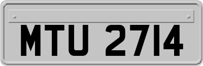 MTU2714