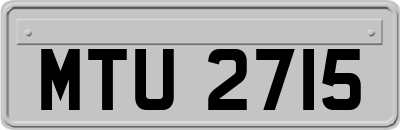 MTU2715
