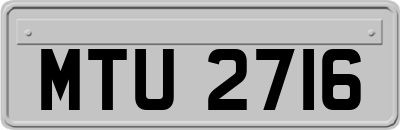MTU2716