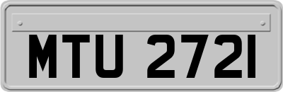 MTU2721