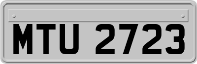 MTU2723