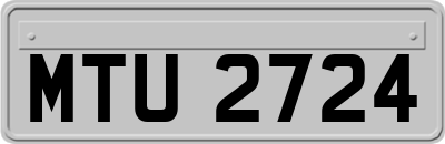 MTU2724