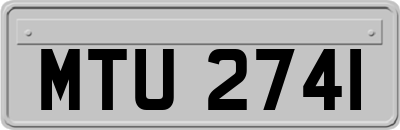 MTU2741
