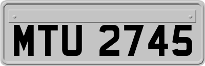 MTU2745