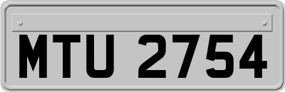 MTU2754
