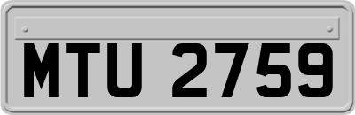 MTU2759