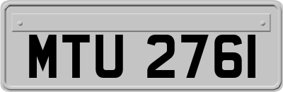 MTU2761