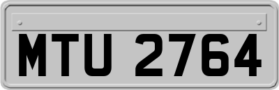 MTU2764