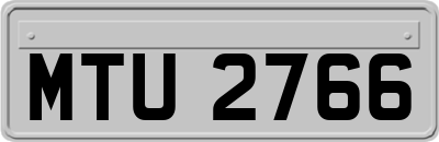 MTU2766