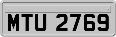 MTU2769