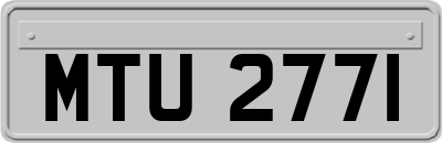 MTU2771