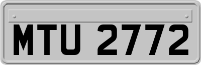 MTU2772