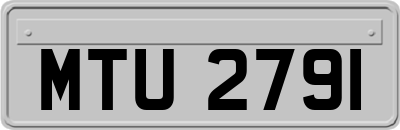 MTU2791