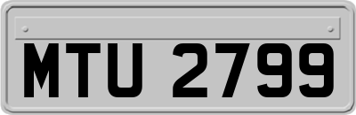 MTU2799