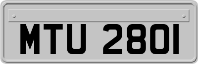 MTU2801