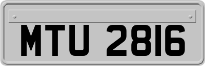 MTU2816