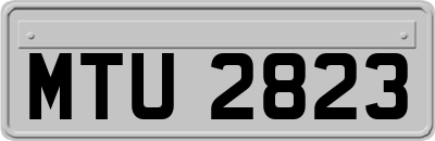MTU2823