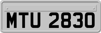 MTU2830