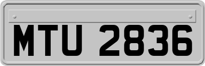 MTU2836