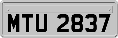 MTU2837