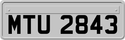 MTU2843