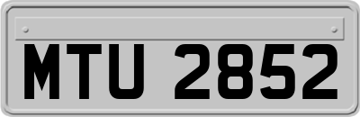 MTU2852