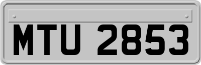 MTU2853
