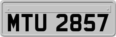 MTU2857